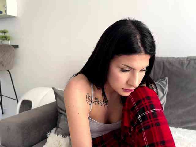 AuraXO's sex show image