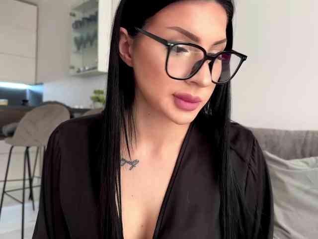 Sexshow-Bild von AuraXO