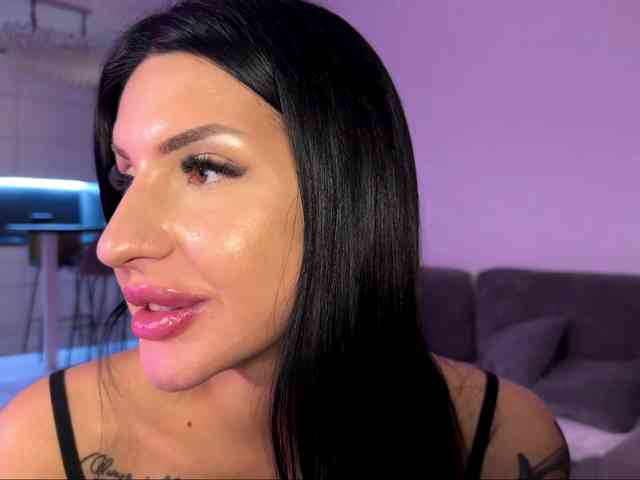 Sexshow-Bild von AuraXO
