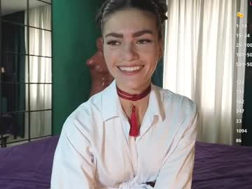 joconda's sex show image