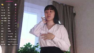 Изображение секс-шоу модели yui_yummy