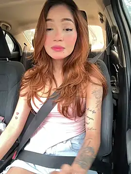 Изображение секс-шоу модели la_machhi