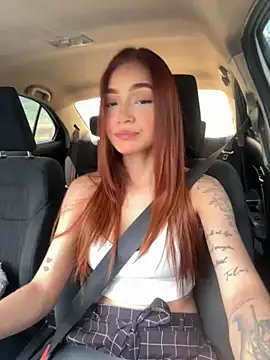 la_machhi's sex show image