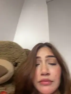 Изображение секс-шоу модели la_machhi