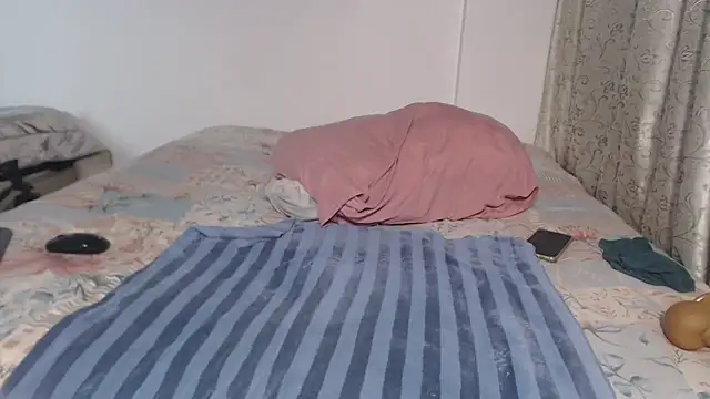 lady-zeei's sex show image