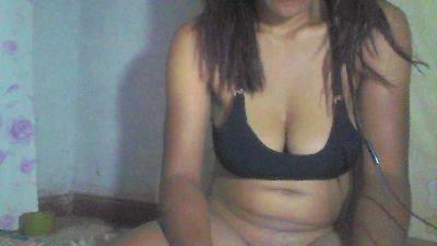 Fille7's sex show image