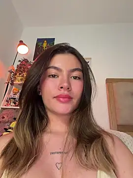 Your_Honeey's sex show image