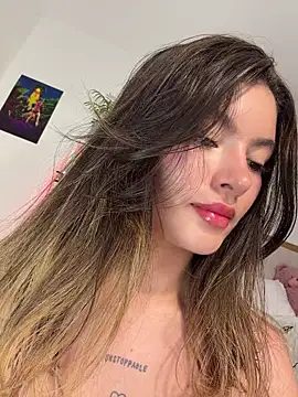 Your_Honeey's sex show image