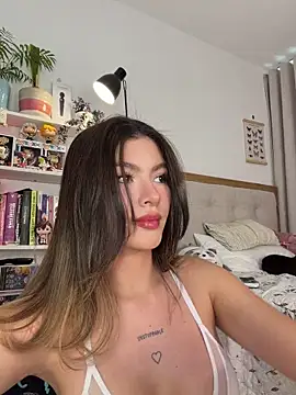 Your_Honeey's sex show image