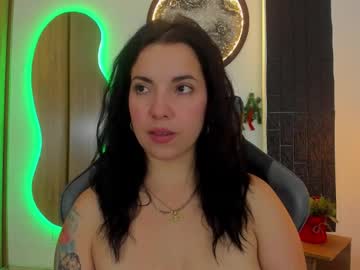tatiana_sc's sex show image