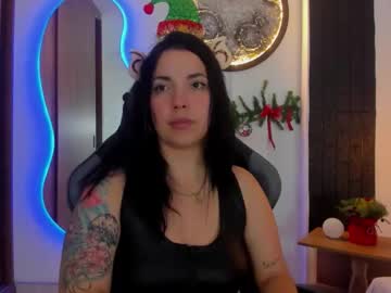 tatiana_sc's sex show image