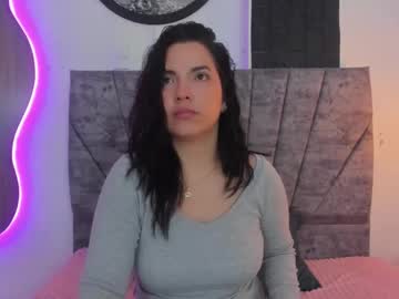 tatiana_sc's sex show image