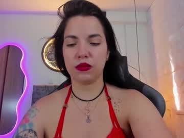 tatiana_sc's sex show image