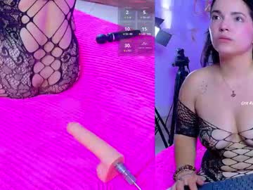 tatiana_sc's sex show image