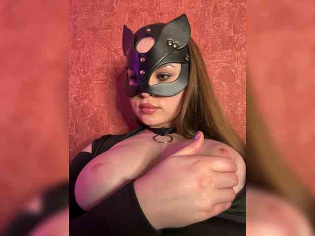 Ms-chertovka's sex show image