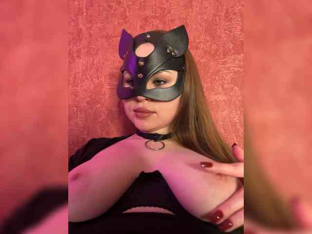 Ms-chertovka's sex show image