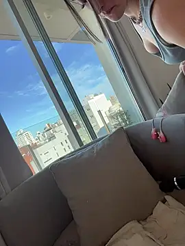 IvonneJoy's sex show image