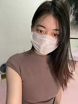 Изображение секс-шоу модели baoli_888 Изображение секс-шоу модели baoli_888