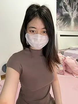 Изображение секс-шоу модели baoli_888 Изображение секс-шоу модели baoli_888