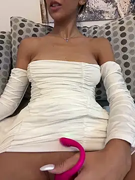 Изображение секс-шоу модели iamKylaBaby
