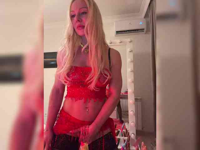 ALISE8881's sex show image