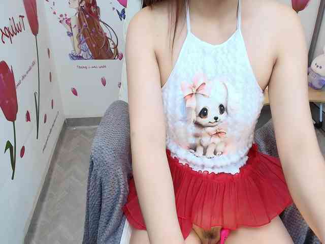 Angela19's sex show image