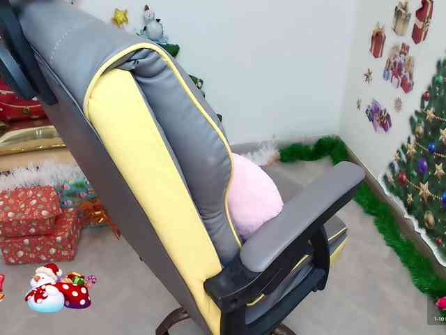 Angela19's sex show image