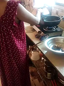 Изображение секс-шоу модели joya_bhabi