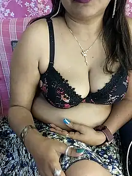 Sexshow-Bild von joya_bhabi