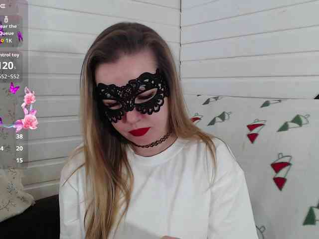 Изображение секс-шоу модели Stacy-meow1