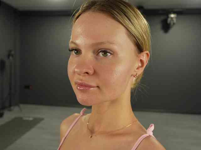 Изображение секс-шоу модели ChocoPie