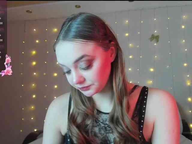 may-flower's sex show image