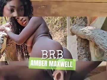 Изображение секс-шоу модели amber_maxwell