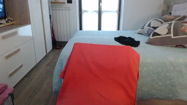 lulu_italy's sex show image