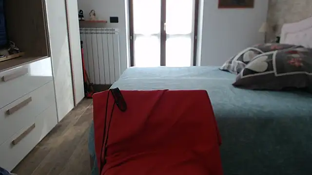 lulu_italy's sex show image