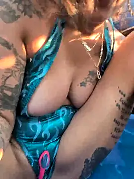 Av3ryyBe3's sex show image