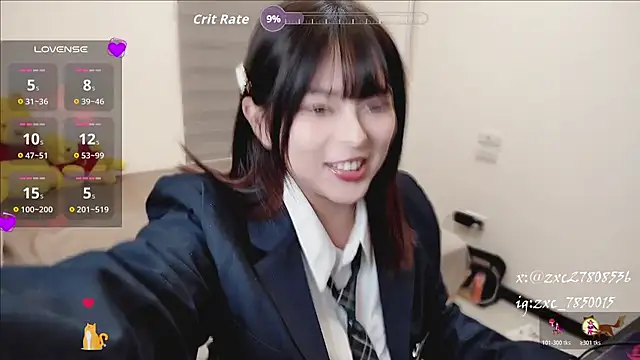 Sexshow-Bild von DandanBurgerking Sexshow-Bild von DandanBurgerking