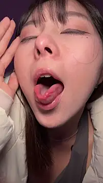 Изображение секс-шоу модели DandanBurgerking