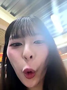 Изображение секс-шоу модели DandanBurgerking