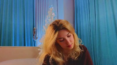 ElissaKlebanow's sex show image