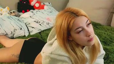 ElissaKlebanow's sex show image