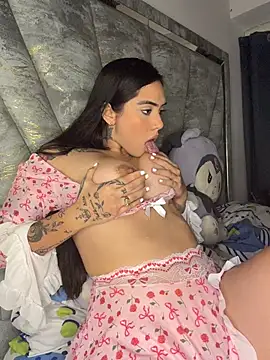 Изображение секс-шоу модели liahouses Изображение секс-шоу модели liahouses