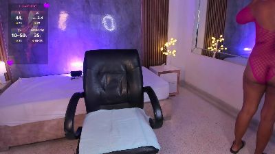 SalmaZahid's sex show image