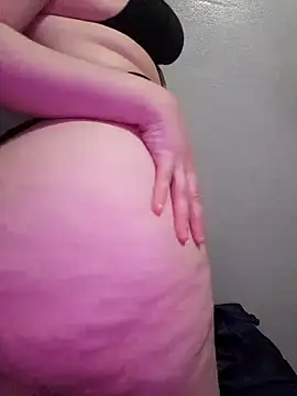 Ajoura-arab's sex show image