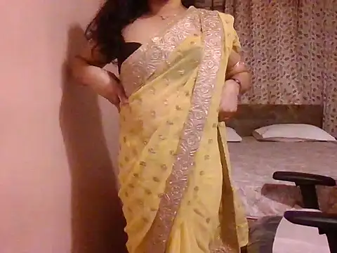 Изображение секс-шоу модели Diya_04