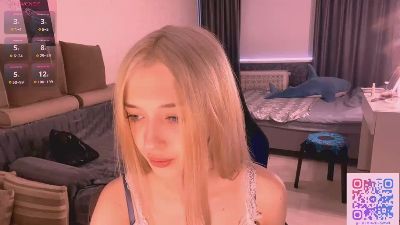 MaiaGarsee's sex show image