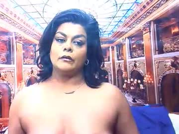 Sexshow-Bild von indiancherrypie