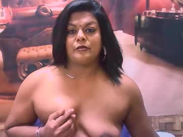 indiancherrypie's sex show image