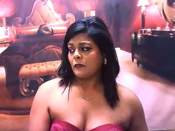 Sexshow-Bild von indiancherrypie