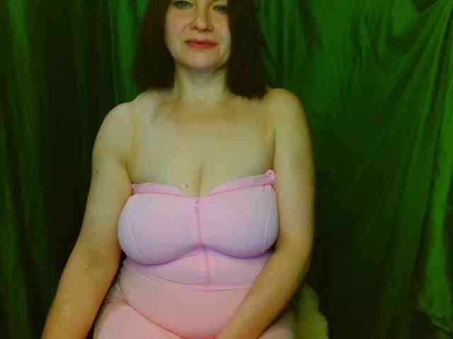 Milana9732's sex show image